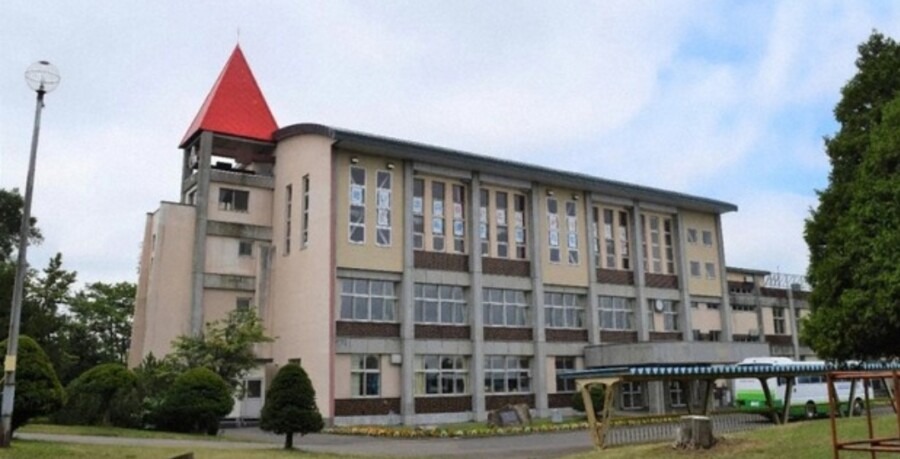 &nbspIsang elementary school na walang exams at report card magbubukas sa Hokkaido next year